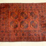 907 5058 ORIENTAL RUG